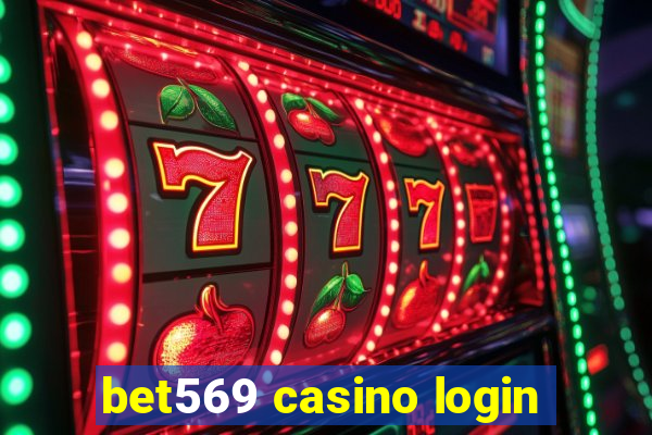 bet569 casino login